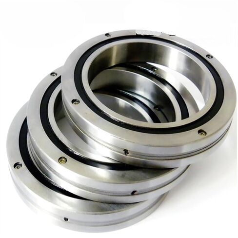 1PCS RB25030UU 0P5 250 * 330 30MM Cross Roller Bearing Automation Machinery Joint Bearings in Saudi Arabia
