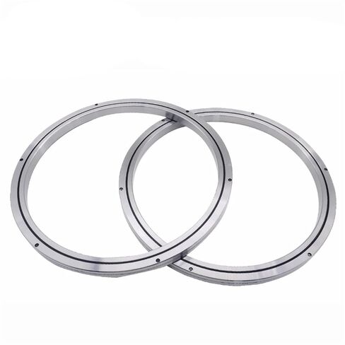 1PCS RB25030UU 0P5 250 * 330 30MM Cross Roller Bearing Automation Machinery Joint Bearings in Saudi Arabia