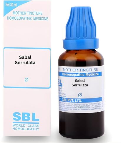 صبغة الأم Sabal Serrulata من Idika SBL Q in Kuwait