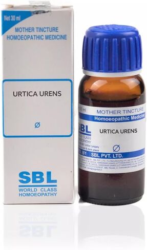 SBL Urtica Urens 1X (Q) (30 مل) in Saudi Arabia