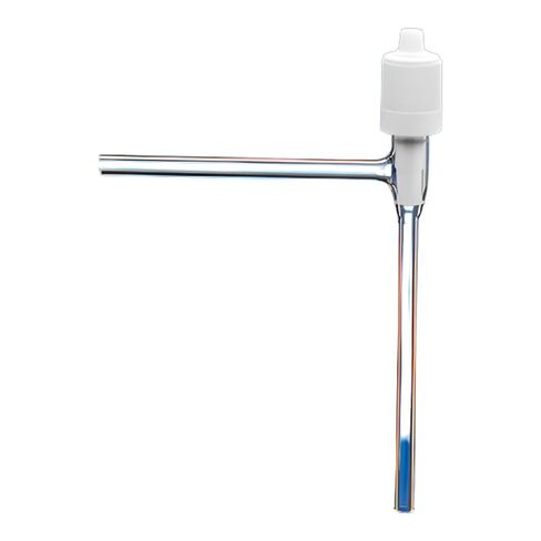 MilliporeSigma Z405698-1EA Sigma-Aldrich J. Young محبس للأغراض العامة، PTFE in Saudi Arabia