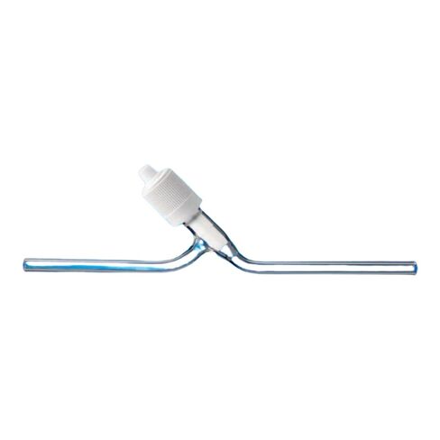 MilliporeSigma Z405698-1EA Sigma-Aldrich J. Young محبس للأغراض العامة، PTFE in Saudi Arabia