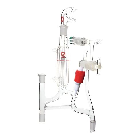 MilliporeSigma Z413097-1EA سيجما الدريخ سترة رأس التقطير الدقيقة 260 ملم in Saudi Arabia