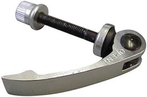 مقعد كالوي كيو آر، خليط معدني، 6 مم × 60 مم in Kuwait