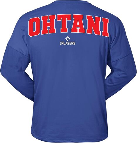 رالي جيرسي | روح البيسبول الرسمية للاعبي MLB | قميص جيرسي للمشجعين كبير الحجم ليوم المباراة in Kuwait