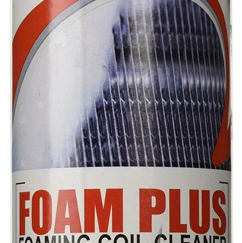 DIVERSITECH 358-20 880504 Foaming Aerosol Coil Cleaner, 19 oz in Saudi Arabia