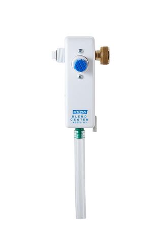 Blend Center Chemical Dilution Control Dispenser, Great for Filling Spray Bottles and Hand Buckets in Saudi Arabia