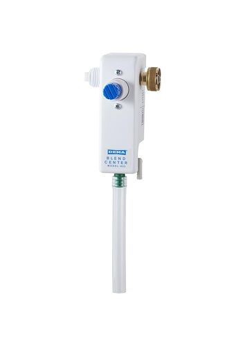 Blend Center Chemical Dilution Control Dispenser, Great for Filling Spray Bottles and Hand Buckets in Saudi Arabia
