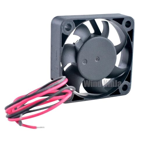 RDH4010B N65AF01 4cm 40mm Fan 40x40x10mm DC12V 0.09A Dual Ball Bearing Cooling Fan for Chassis Power CPU in Saudi Arabia
