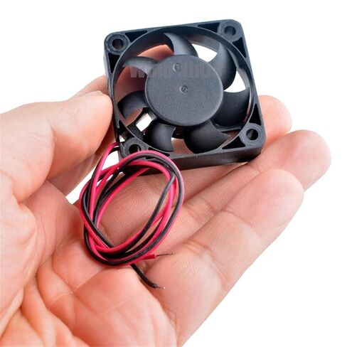RDH4010B N65AF01 4cm 40mm Fan 40x40x10mm DC12V 0.09A Dual Ball Bearing Cooling Fan for Chassis Power CPU in Saudi Arabia