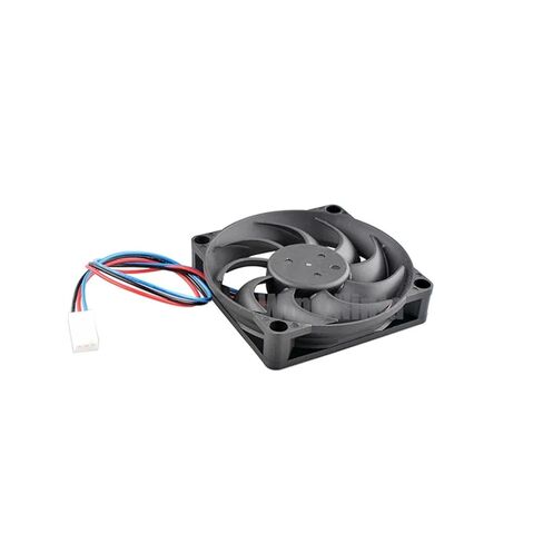AFB0712VHB 7cm 70mm Fan 70x70x15mm DC12V 0.55A 3pin Dual Ball Bearing Cooling Fan for Motherboard CPU Chassis in Saudi Arabia