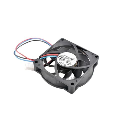 AFB0712VHB 7cm 70mm Fan 70x70x15mm DC12V 0.55A 3pin Dual Ball Bearing Cooling Fan for Motherboard CPU Chassis in Saudi Arabia