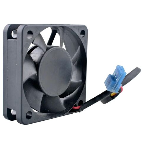 KDE1205PHV3 5 سنتيمتر 50 مللي متر مروحة 50x50x15 مللي متر DC12V 0.5 واط 3pin مروحة محورية هادئة مروحة التبريد للوحة الأم CP in Saudi Arabia