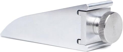 أداة الصنفرة اليدوية، حامل ورق الصنفرة، كتلة الصنفرة اليدوية لمشبك صنفرة تلميع الحواف الجلدية in Kuwait