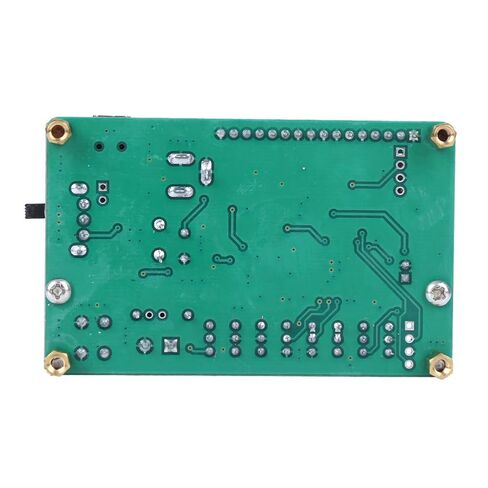 LC100A Digital Capacitance Meter High Precision USB Powered Automatic Ranging Professional Grade Component Tester for Electronics Engineers DIY Enthusiasts in Saudi Arabia