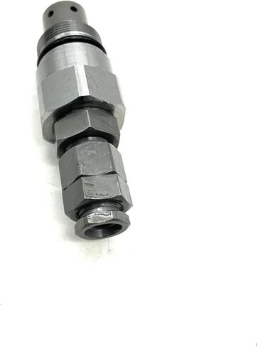 EC290 Excavator Main Relief Valve Distribution Valve SA8230-12520 for Heavy Equipment Repair in Saudi Arabia