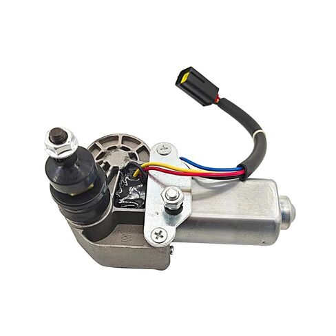 Suitable for EC60-80 Excavator Wiper Motor Assembly in Saudi Arabia