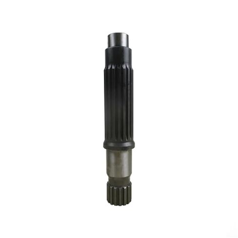 Suitable for SH350-3B Excavator Travel Motor Gear Pump Shaft/Motor Shaft 16/18 Teeth in Saudi Arabia