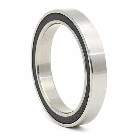 30407-2RS 30x40x7 مللي متر MR30407-2RS 3040H7-2RS دراجة تحمل MH3040H6-2RS التدريع الكرة 1 قطعة in Saudi Arabia