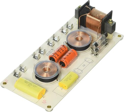 EMINENCE PXB33K5 3-Way Board Crossover in Saudi Arabia