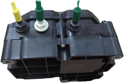 مضخة جرعات اليوريا 0444042135 4387657 متوافقة مع محركات ISB QSB ISL ISF ISM11 ISX15 in Kuwait