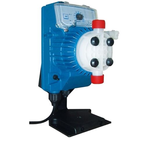 Liquid Chemical Dosing Pump For Water Treatment Solenoid Dosing Pump in Saudi Arabia