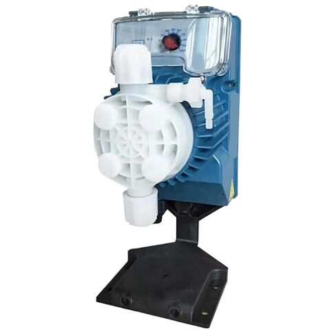 Liquid Chemical Dosing Pump For Water Treatment Solenoid Dosing Pump in Saudi Arabia
