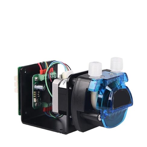 KCM-ODMA High Flow Peristaltic Pump 12V 24V Adjustable Dosing Peristaltic Pump(KCM-B253 ODMA) in Saudi Arabia