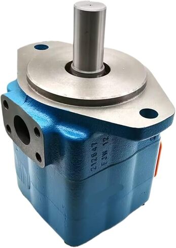 1PC Fixed Displacement Vane Pump 35VQ25A-1A20R 35VQ30A-1A20R 35VQ35A-1A20R 35VQ38A-1A20R 35VQ25A-1A20L Hydraulic Vane Pump(35VQ25A-1A20R) in Saudi Arabia
