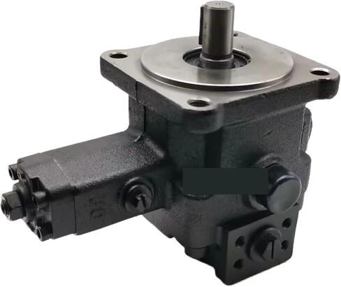 1pc Oil Pump IVP-30C-10 Variable Vane Pump in Saudi Arabia
