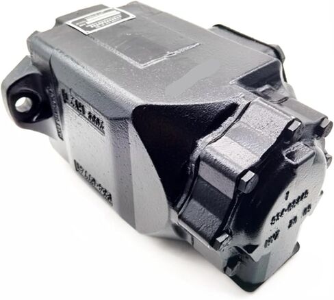 1pc T6DC Hydraulic Pump for Replacement Denison T6DC-024-014-1L01-B1 Vane Pump in Saudi Arabia