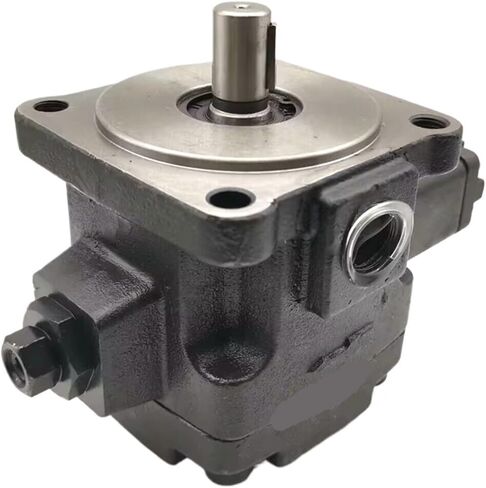 1 قطعة مضخة ريشة هيدروليكية VP-SF-30-E VP-SF-40-E مضخة ريشة الإزاحة المتغيرة VP-SF(VP-SF-40-E) in Saudi Arabia