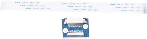 لوحة محول عرض aqxreight DSI من 22PIN إلى 15PIN لنقل وحدة الحوسبة المنتج وInst DSI Display محول لوحة محول لوحة محول لـ Raspberry إلى 15PIN in Saudi Arabia