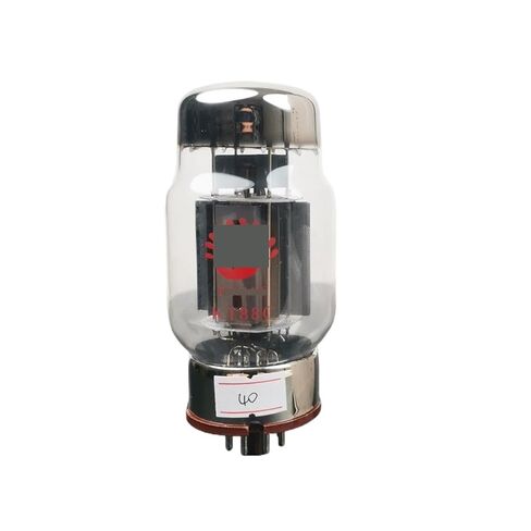 KT88C Tube Replaces KT88 6550 KT120 KT100 KT90 Tube HiFi Audio Amplifier(2pcs Matched Pair) in Saudi Arabia