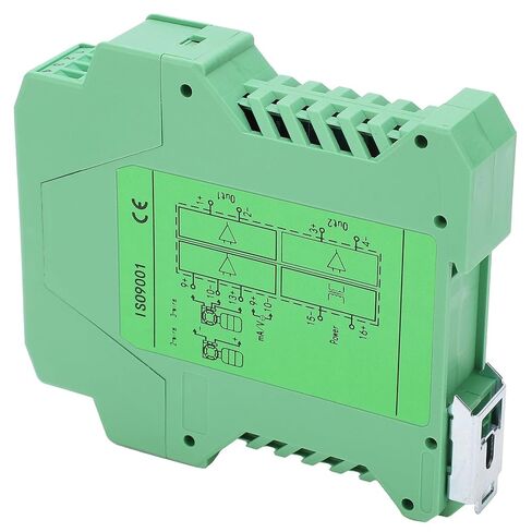 CHICIRIS GLG Analog Signal Conditioner Signal Isolator High Reliability Easy Installation for 2-Wire Transmitter in Saudi Arabia