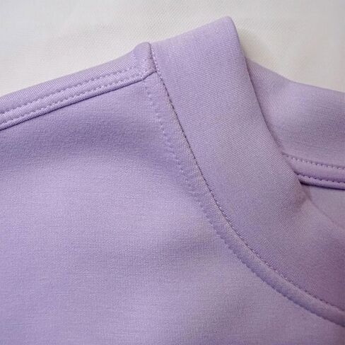 Fan Girl Women’s Northwestern Women’s Sweatshirt, Super Soft Wildcats Ladies Modal Crewneck, Purple, Sizes S-2XL in Saudi Arabia