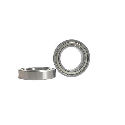 4 قطعة 6812 ZZ ABEC-1 60x78x10 مللي متر متري رقيقة الجدار تحمل 6812ZZ in Kuwait