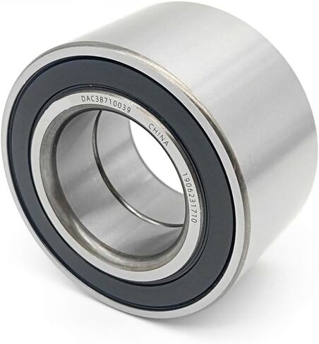 1 قطعة 38X71X39 DAC38710039 DU3822ADDXC 38BWD22 510062 DAC3871W-3 CS63 MOCHU محور تحمل ATV مزدوج شعاعي الكرة تحمل in Kuwait