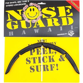 SurfCo - Fun Shape Nose Guard (Assorted Colors) in Kuwait