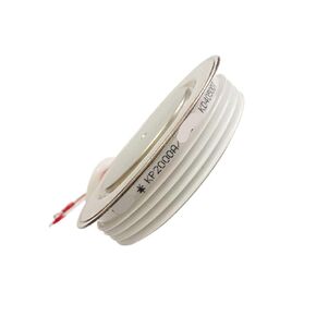 KP2000A2500V KP2000A2400V الثايرستور المستدير الذي يتم التحكم فيه بالسيليكون (KP2000A2500V) in Kuwait