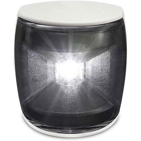 Hella Marine 017.462-111 3NM Navigation Light - Stern, White Shroud in Saudi Arabia