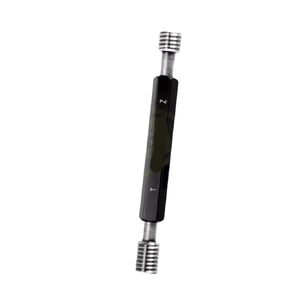 1 piece 6H Left and Right Hand M0.8-M100 Metric Standard Thread Gauge M2M4M42M45M52M60M72(M2.5X0.35 6H,Left Hand 1pcs) in Saudi Arabia