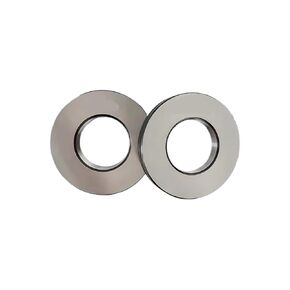 1 مجموعة (1 مقياس المرور + مقياس التوقف) 6 جرام متري غير قياسي ذو أسنان دقيقة أداة قياس حلقة M34-M35(M34X1.0-6g T Z) in Kuwait