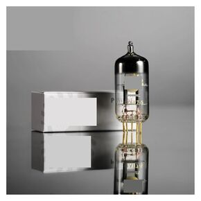 Vacuum Tube ECC83/12AX7/12AU7/ECC82/ECC81/12AT7/EL84 Precision Matched Amplifier(12AT7-S,2pcs Matched Pair) in Saudi Arabia