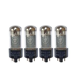 6V6 6V6GT Vacuum Tube Replaces 6P6P 6N6C CV511 HiFi Audio Tube(4pcs Matched Quad) in Saudi Arabia