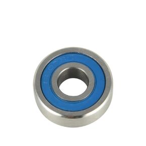 1PCS SS607-2RS Stainless Steel 7x19x6mm Bearing in Saudi Arabia