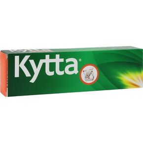 Locus Regit Actum Kytta Ointment 100g tube Made in Austria in Saudi Arabia