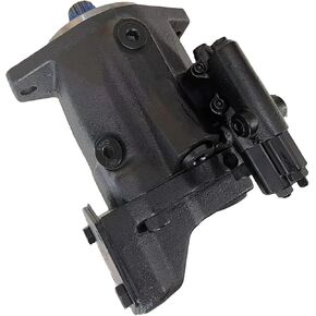350-0666 3500666 20R-4693 20R4693 Hydraulic Piston Pump Compatible for Cat 414E 416E 422E 728E 434E Loader in Saudi Arabia