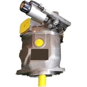 Hydraulic Gear Pump A10V018ED72 31R-VSC12N00P A10V028ED72/31R-VSC12N00P Piston in Saudi Arabia