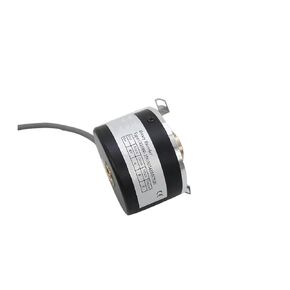 مستشعر تأثير القاعة GHH60-15G1024BMC526 جهاز تشفير العمود المجوف 15 مم فتحة 1024ppr NPN الإخراج 5-26Vdc(1500ppr) in Kuwait